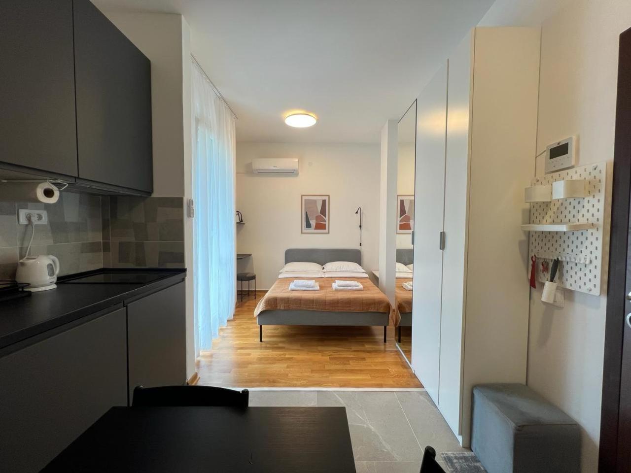 Apartman Cozy *