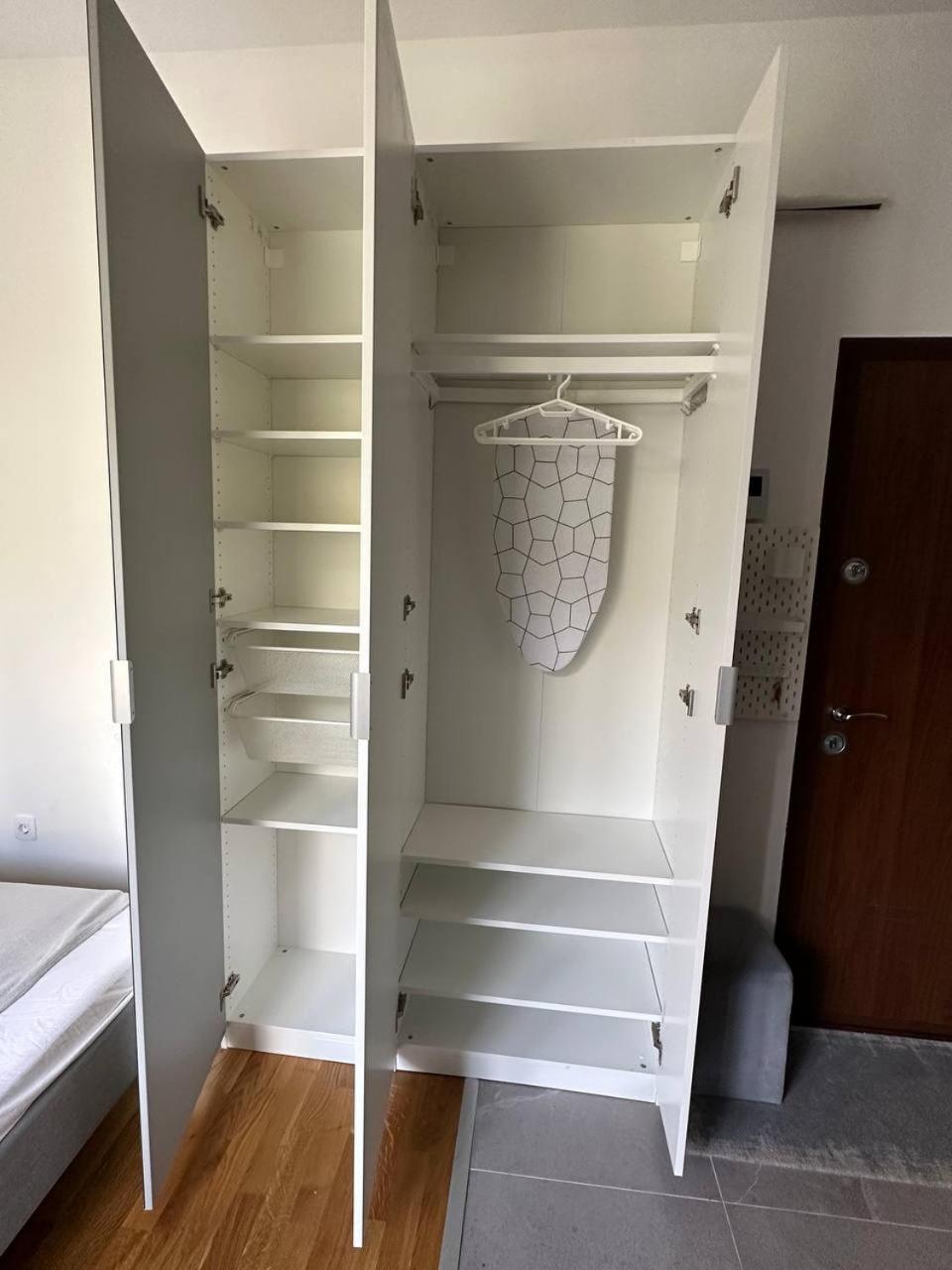 Cozy Apartman