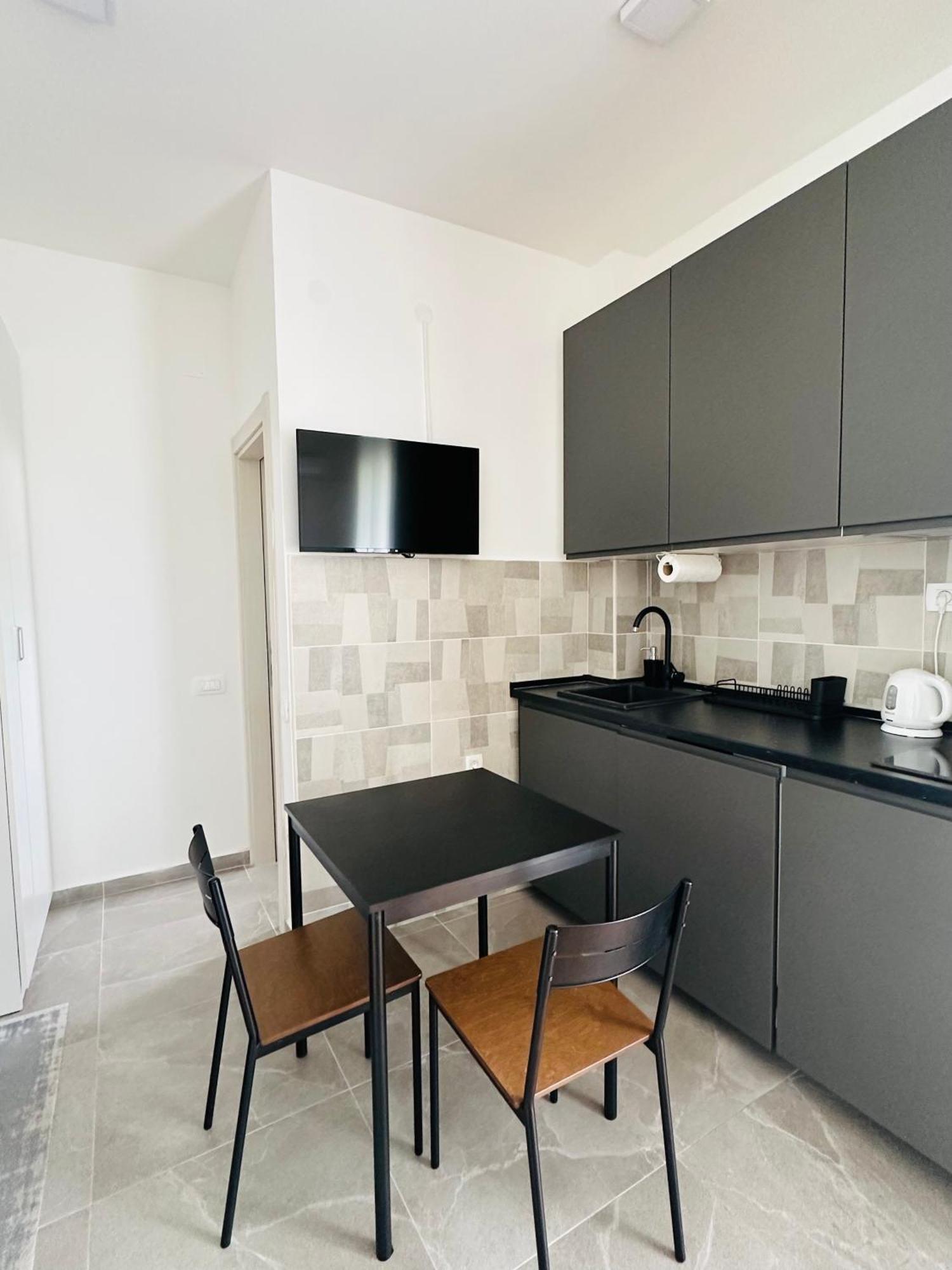 Apartman Cozy *