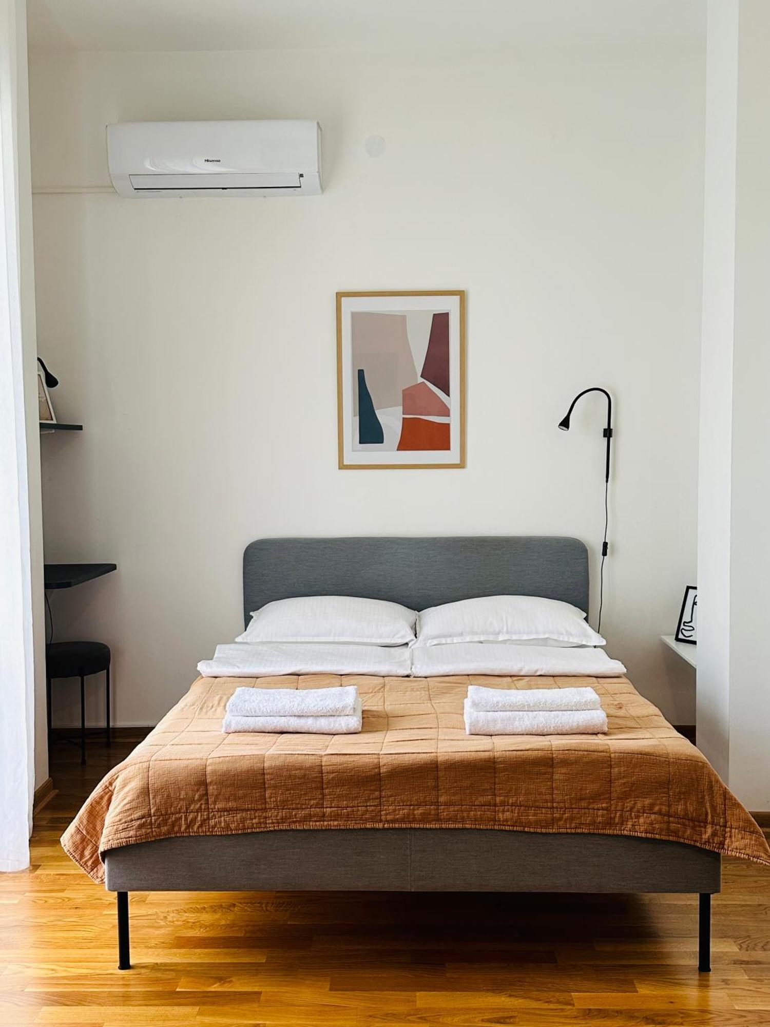 Cozy Becici (Budva)